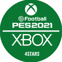 ����������� Fast Cup 4Stars PES21 Xbox one �������� ������ - �����������