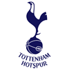 Tottenham Hot.