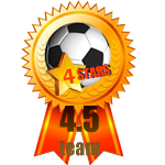 турнир+ 4.5 team 4Stars