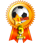 турнир 5 stars FIFA14