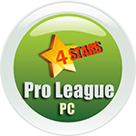 Pro League 4Stars PC