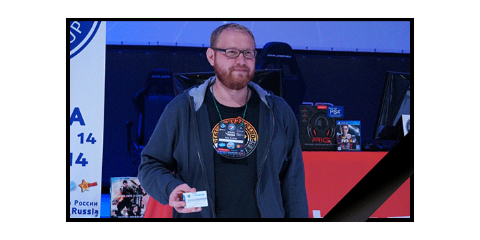 Иван «Navidl» Можаров