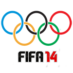 Олимпийский турнир FIFA14 PC 4Stars