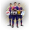 urorel1497781234.png Победитель турнира+ Ultimate Team FIFA18 hrarss1512812004.png