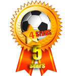 ������ 5 stars FIFA14 P�