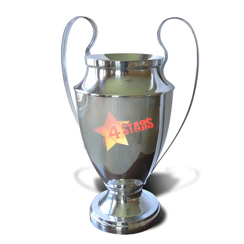 Лига чемпионов FIFA World 4Stars Лига чемпионов FIFA World 4Stars