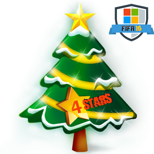 ����������� ���������� ������  4Stars  FIFA15 PC