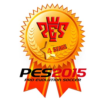 "ПРИГЛАСИТЕЛЬНЫЙ ТУРНИР" PES 2015 4Stars "ПРИГЛАСИТЕЛЬНЫЙ ТУРНИР" PES 2015 4Stars