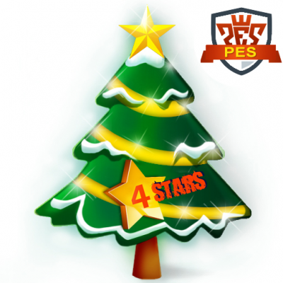 ����������� ���������� ������ 4Stars PES17 PC