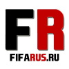 Fifarus Турнир между ресурсами по FIFA16 PS4