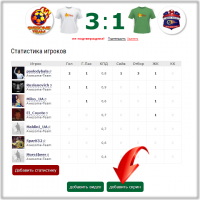 Жмём - Добавить скрин Инструкция для игроков Pro на 4Stars