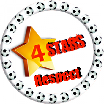 Respect for 4Stars Cup FIFA Online 3 ����� �������� � ������ ����������