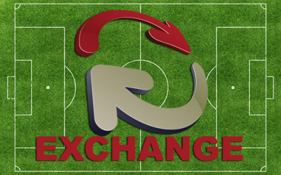 Регистрация на Турнир+ Exchange «Обмен» FIFA Online3 PC