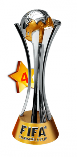 Регистрация Club World Cup 4Stars FIFA Online 3 Клубный чемпионат мира!