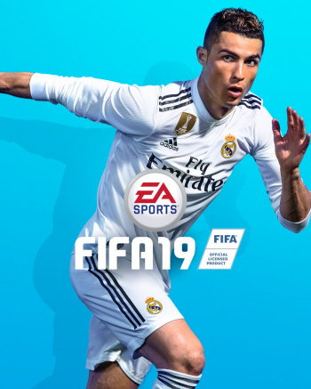 ����������� �� 4StarsCup FIFA19 Xbox one ����� ����� ��������!