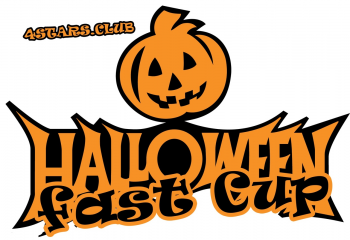 Регистрация на турнир «Halloween fast Cup» NHL22 PS4&5