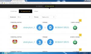  �������� 