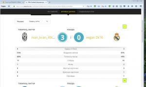  �������� 