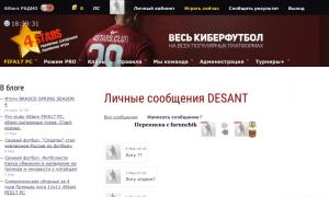  �������� 