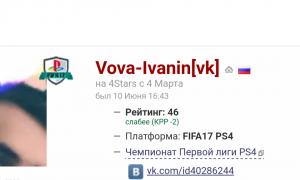  �������� 