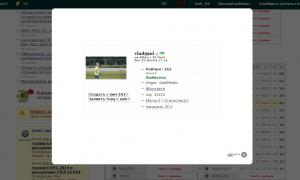  �������� 