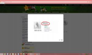  �������� 