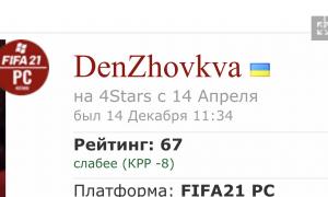  �������� 