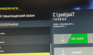  �������� 